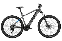 Carver Strict E.410 LTD - B-Ware - 500 Wh - 29 Zoll - Diamant