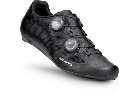 Fahrradbekleidung - Scott Road Vertec BOA Schuhe