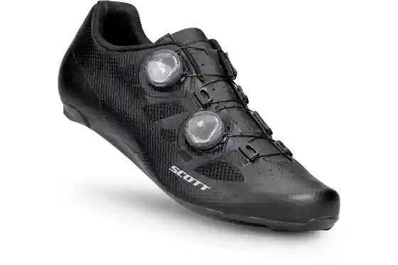 Fahrradbekleidung - Scott Road Vertec BOA Schuhe