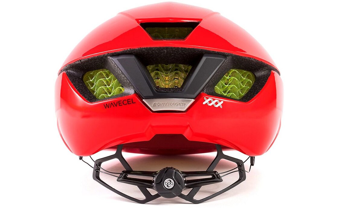 Bontrager XXX WaveCel