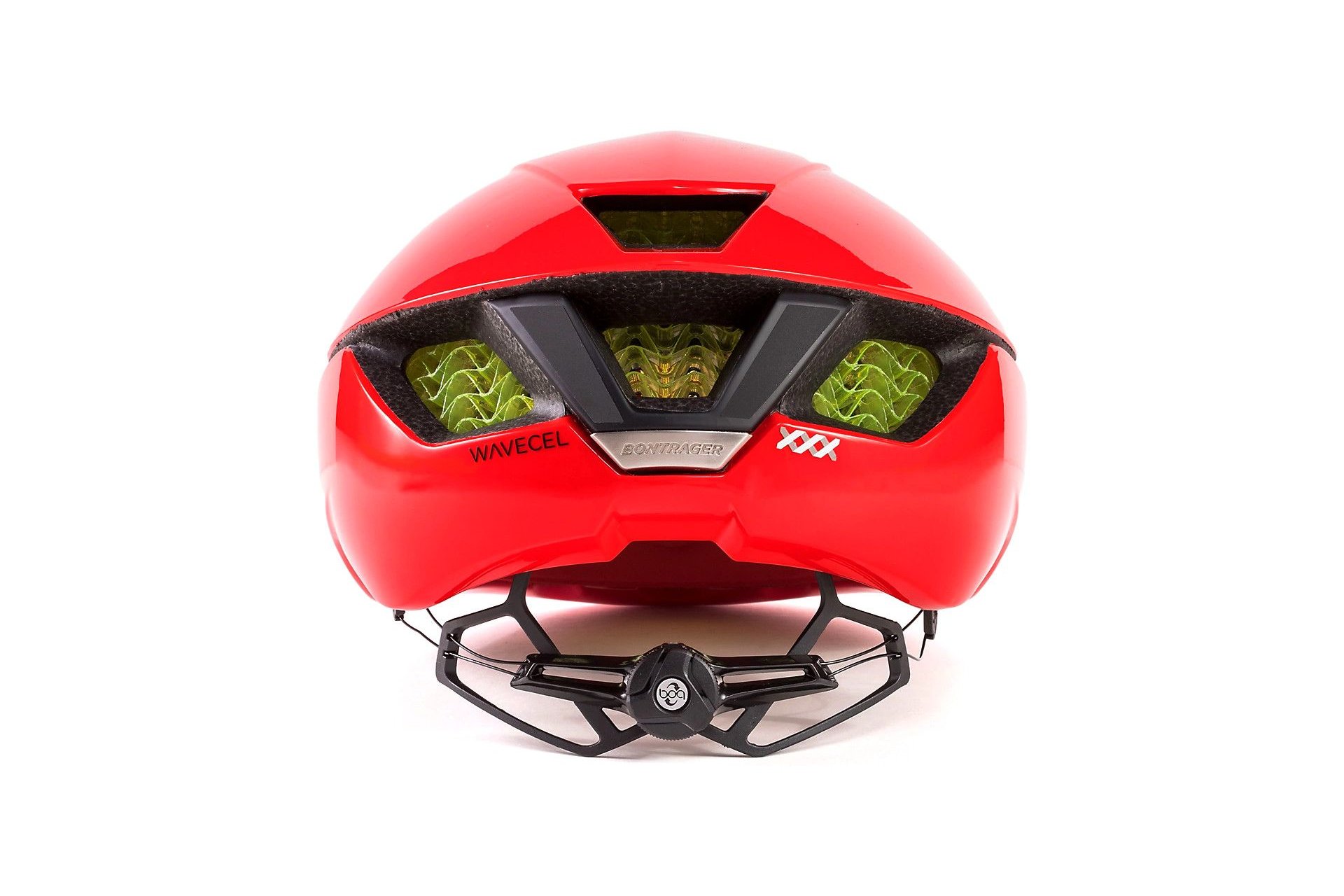 Bontrager XXX WaveCel