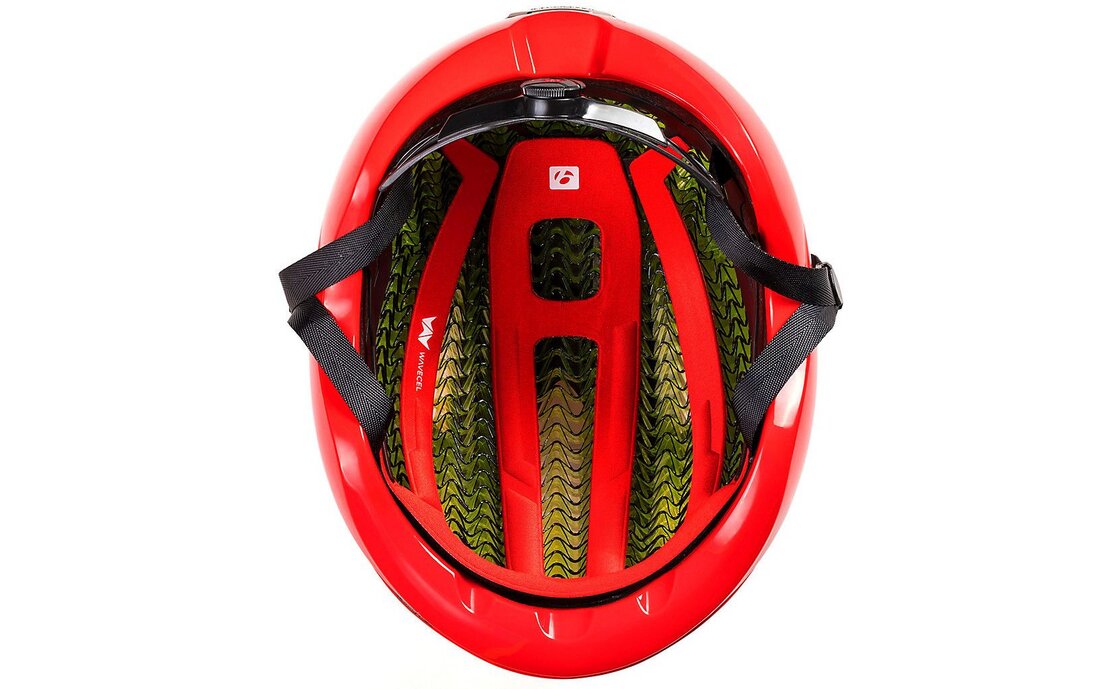 Bontrager XXX WaveCel