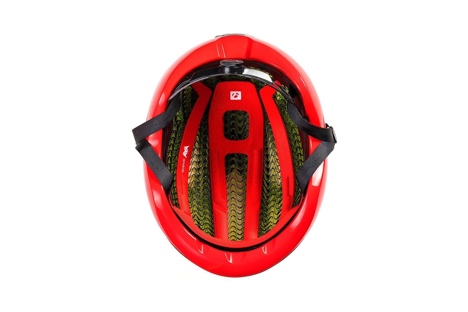 Bontrager XXX WaveCel