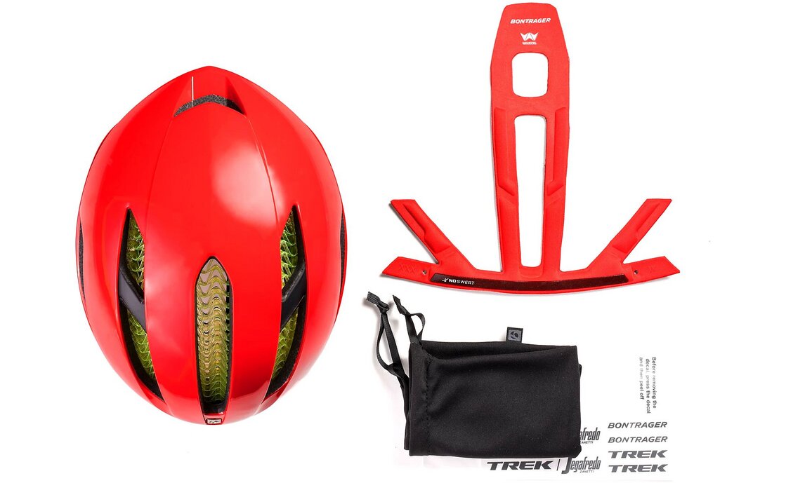 Bontrager XXX WaveCel