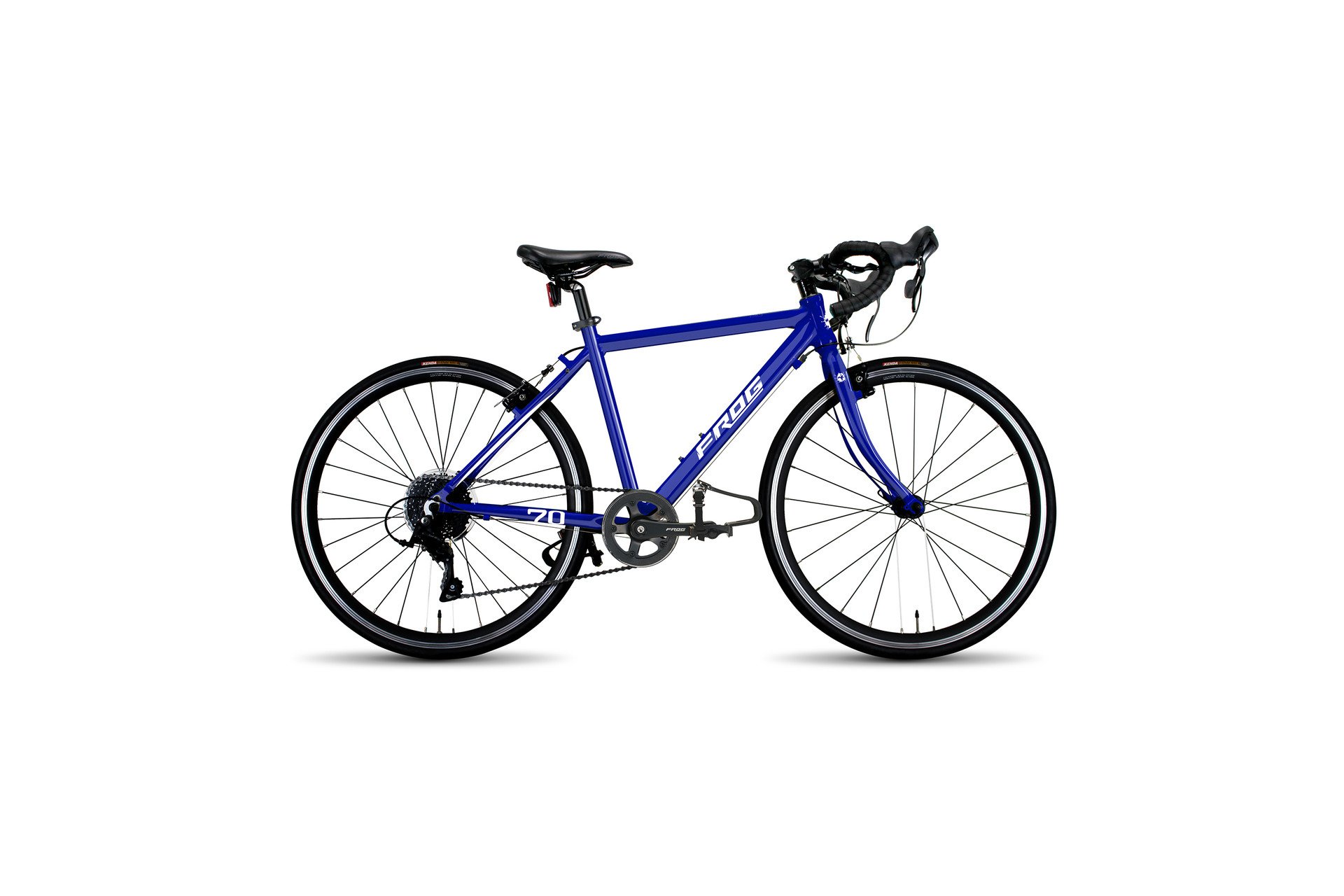 Frog Road 70 - 26 Zoll - Diamant