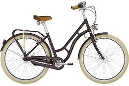 Kestrel - Bergamont Summerville N7 CB - 26 Zoll - Doppelrohr