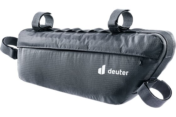 deuter - Fahrradtaschen & Körbe - deuter Mondego FB 6