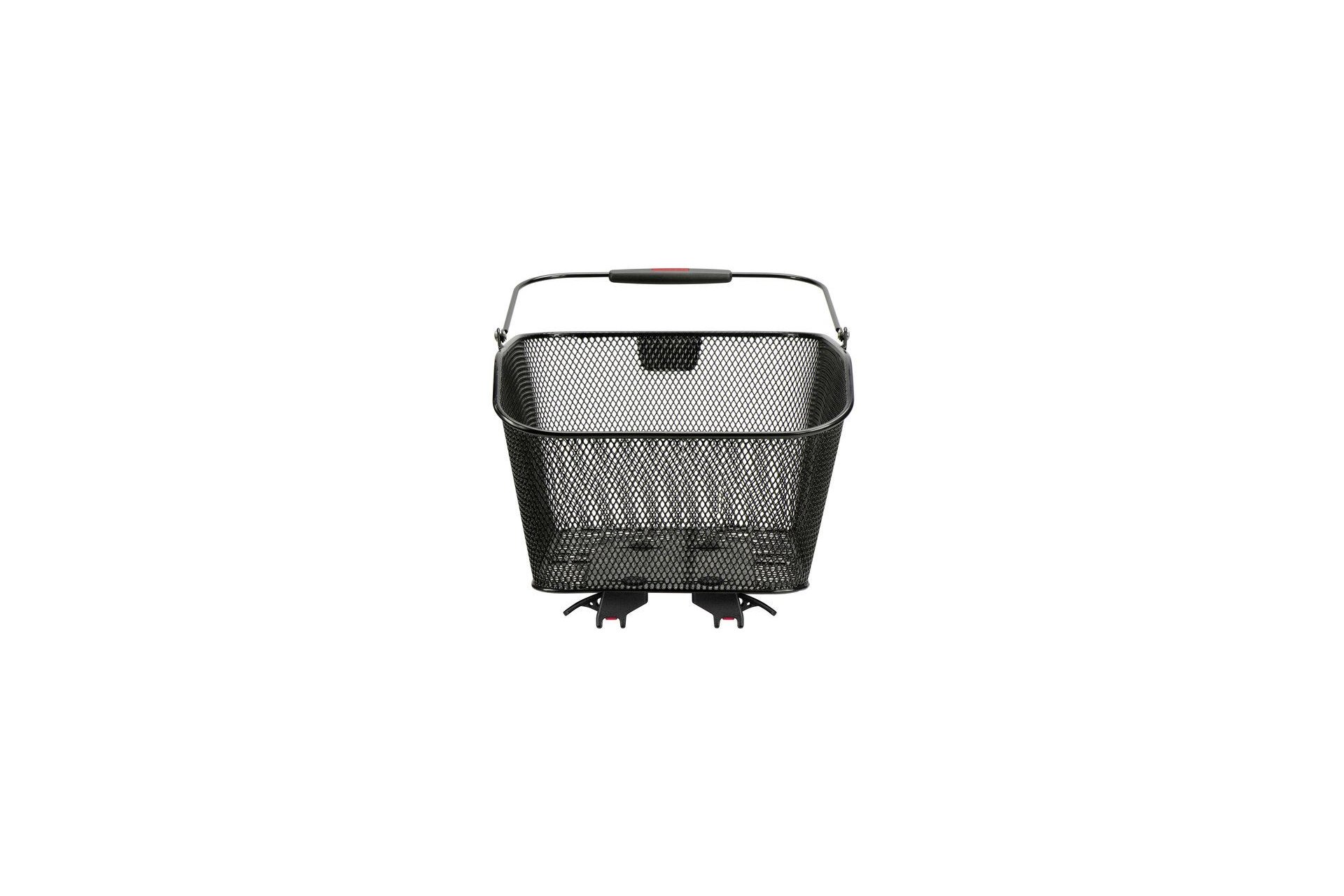 KLICKfix by Rixen&Kaul Korb City II