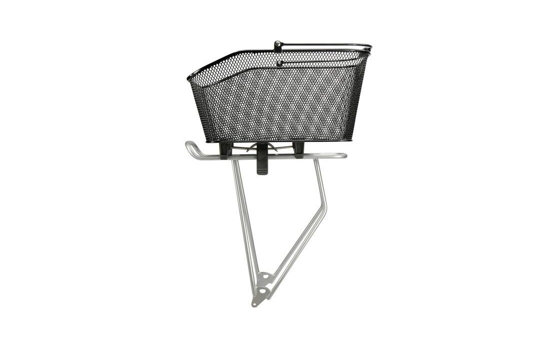 KLICKfix by Rixen&Kaul Korb City II