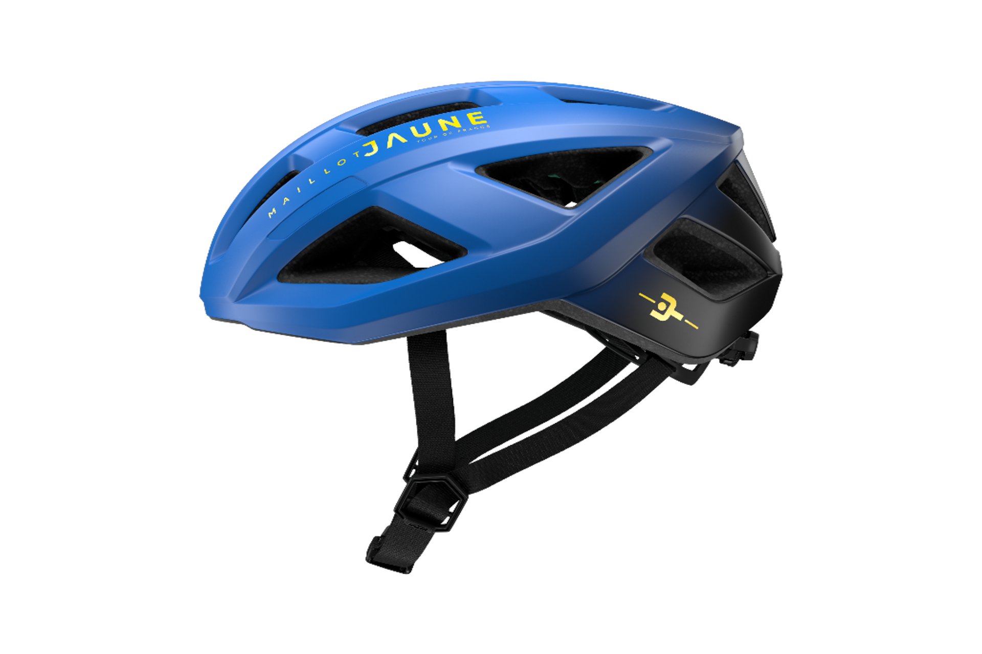 Lazer Tonic KinetiCore - Maillot Jaune, Tour de France Edition