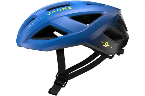 XXL Sale % - Lazer Tonic KinetiCore - Maillot Jaune, Tour de France Edition