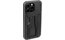 Topeak RideCase für iPhone 15 Pro Max mit Halter