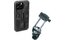 Topeak RideCase für iPhone 15 Pro Max mit Halter