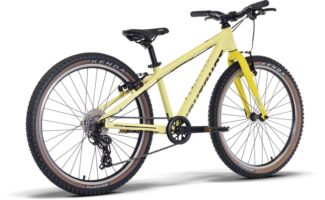 Eightshot Coady 24 SL - 24 Zoll - Diamant - 2026