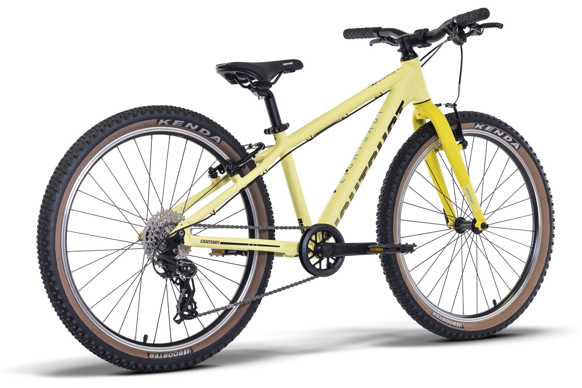 Eightshot Coady 24 SL - 24 Zoll - Diamant - 2026