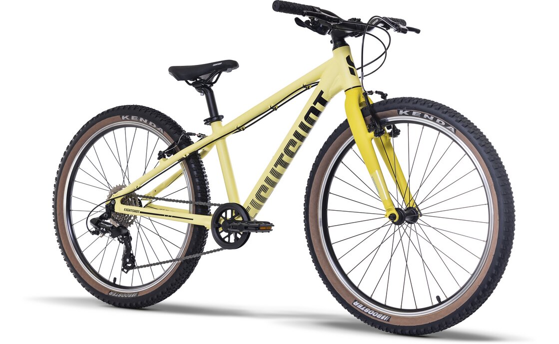 Eightshot Coady 24 SL - 24 Zoll - Diamant - 2026