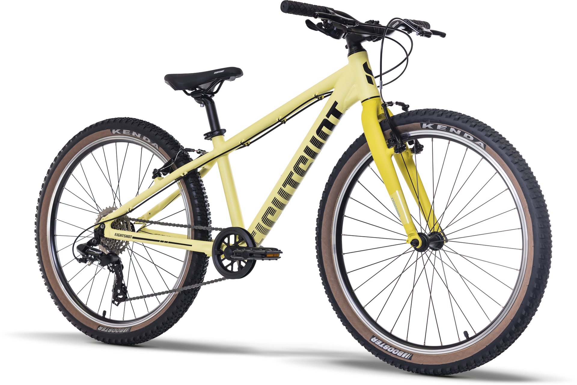 Eightshot Coady 24 SL - 24 Zoll - Diamant - 2026