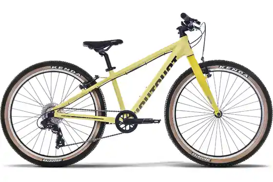 Kinderfahrräder - Eightshot Coady 24 SL - 24 Zoll - Diamant - 2026