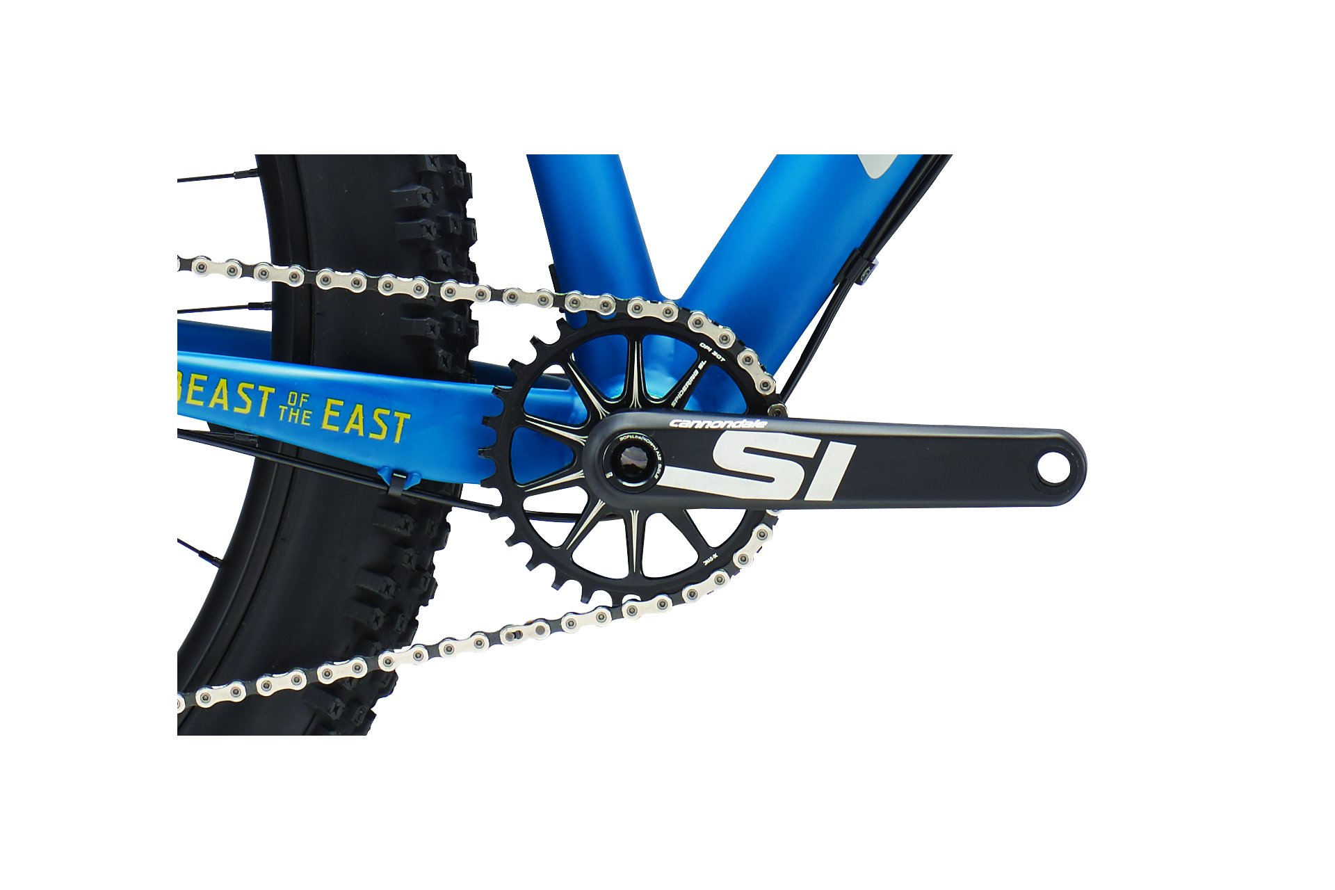 Cannondale Beast Of The East 1 Auslaufmodell 27 5 Zoll Gunstig Kaufen Fahrrad Xxl