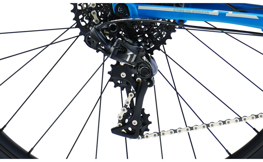 Cannondale Beast of the East 1 - 27,5 Zoll - Diamant