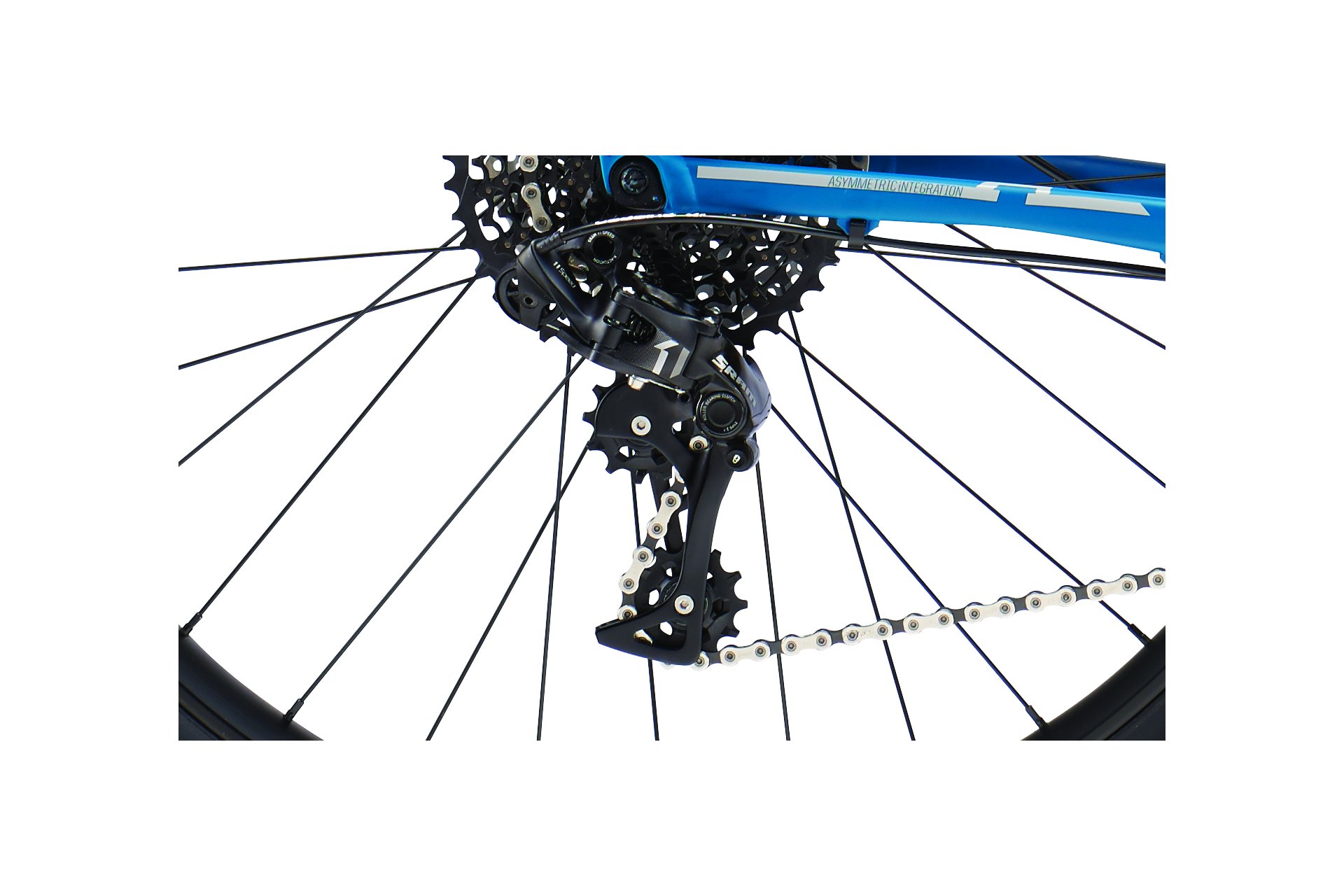 Cannondale Beast of the East 1 - 27,5 Zoll - Diamant