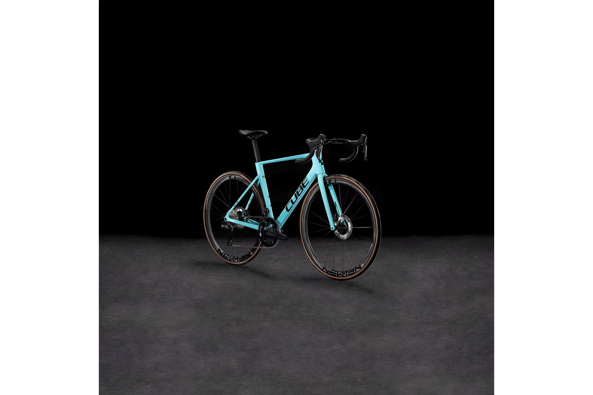 Cube Litening AIR C:68X Race - 28 Zoll - Diamant - 2025