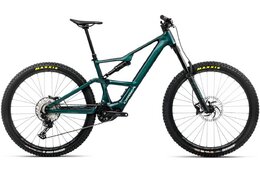 Orbea Rise LT H20 - 630 Wh - 29 Zoll - Fully