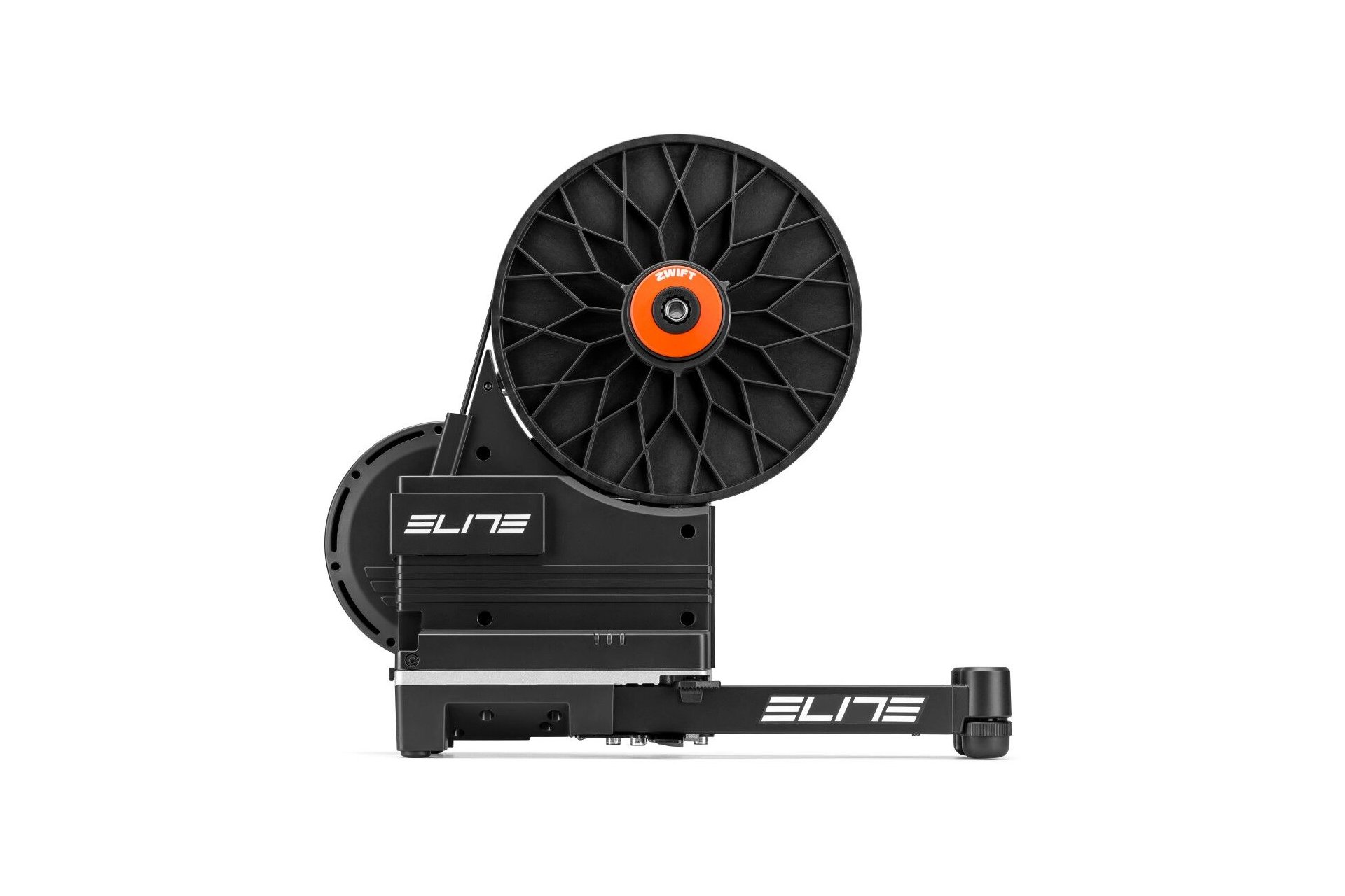 Elite Avanti Rollentrainer W/Zwift Cog und Click