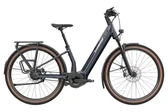 E-Bike Trekking - Diamant Suvea Style - 800 Wh - 27,5 Zoll - Tiefeinsteiger - 2027