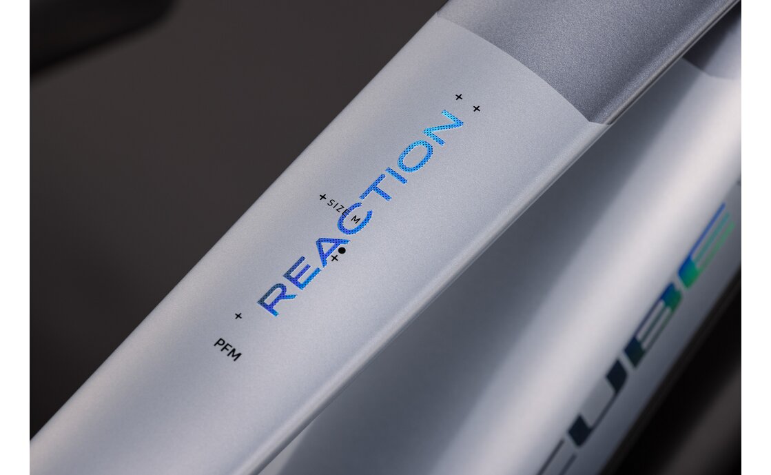 Cube Reaction Hybrid Performance 720 FE - 720 Wh - 29 Zoll - Diamant - 2027