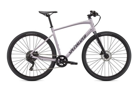 Herren - 28 Zoll - Crossbikes-Fitnessbikes - Specialized Sirrus X 2.0 - 28 Zoll - Diamant