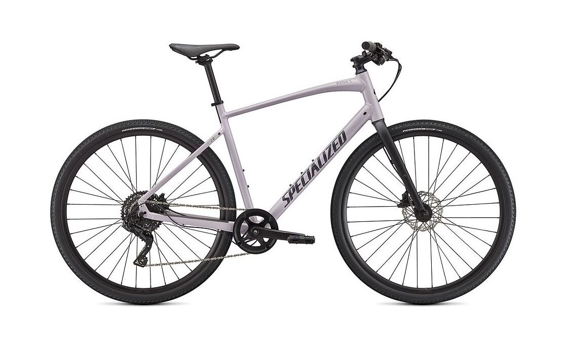 Specialized Sirrus X 2.0 - 28 Zoll - Diamant