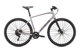 Aluminium - Crossbikes-Fitnessbikes - Specialized Sirrus X 2.0 - 28 Zoll - Diamant
