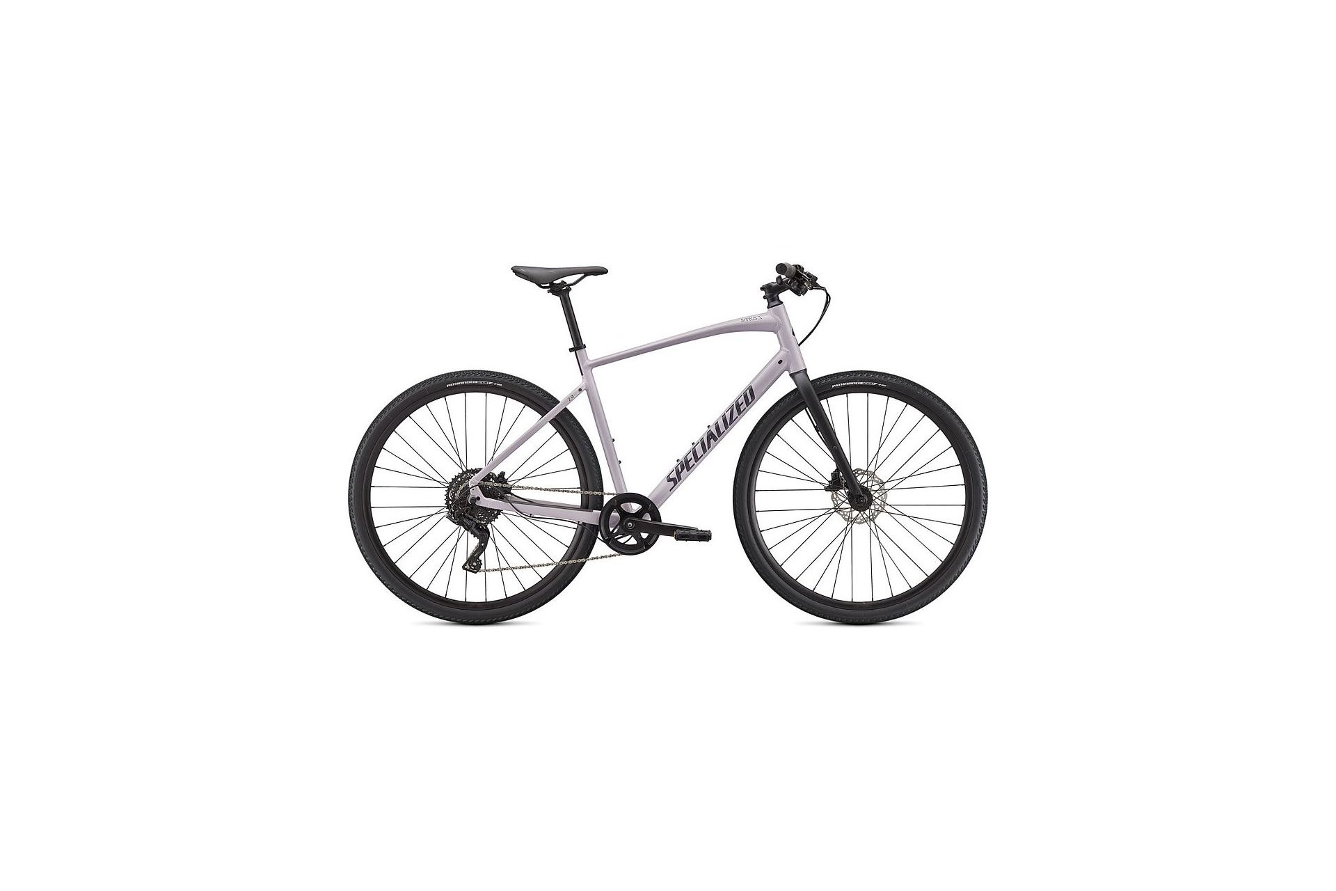 Specialized Sirrus X 2.0 - 28 Zoll - Diamant