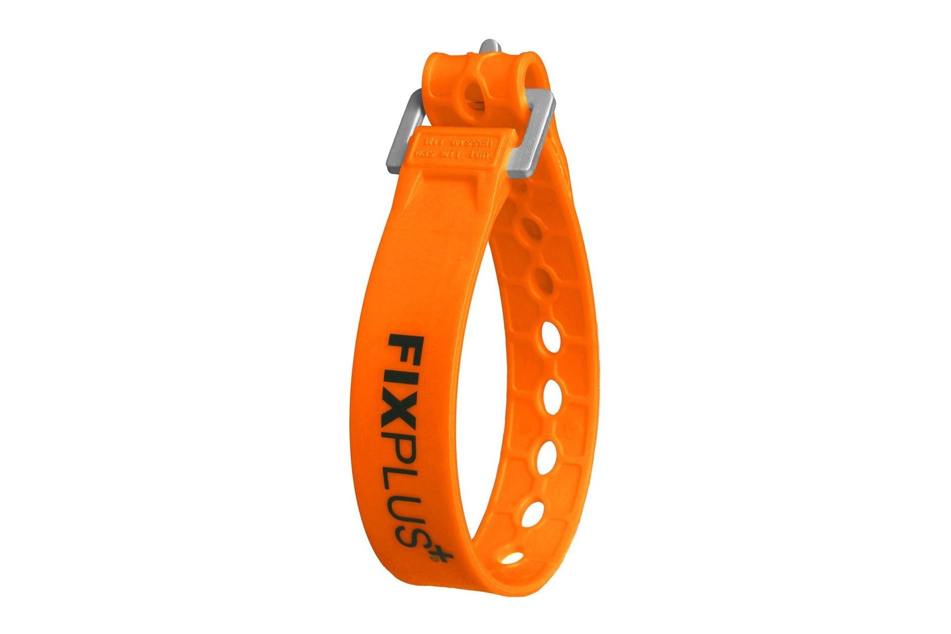 FIXPLUS Strap Gummizurrband, 2 Stück