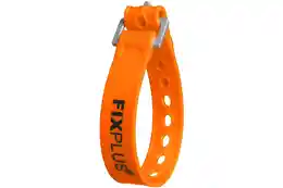 FIXPLUS Strap Gummizurrband, 2 Stück