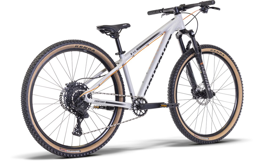 Eightshot Coady 275 Disc - 27,5 Zoll - Diamant - 2025