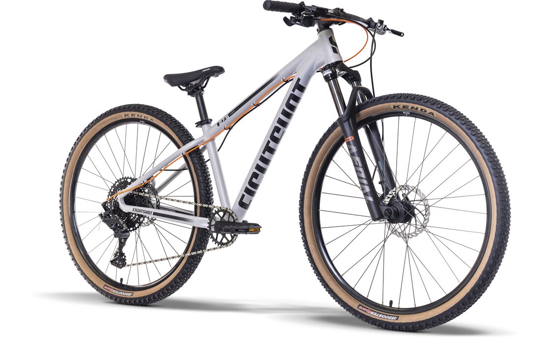 Eightshot Coady 275 Disc - 27,5 Zoll - Diamant - 2025