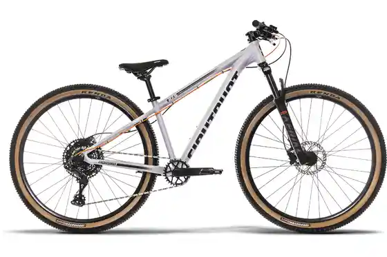 Eightshot - Jugendfahrräder - Eightshot Coady 275 Disc - 27,5 Zoll - Diamant - 2026
