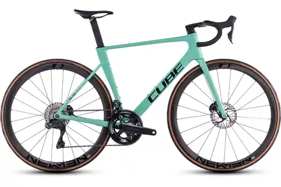 28 Zoll - Rennräder - Cube Litening AIR C:68X Race - 28 Zoll - Diamant