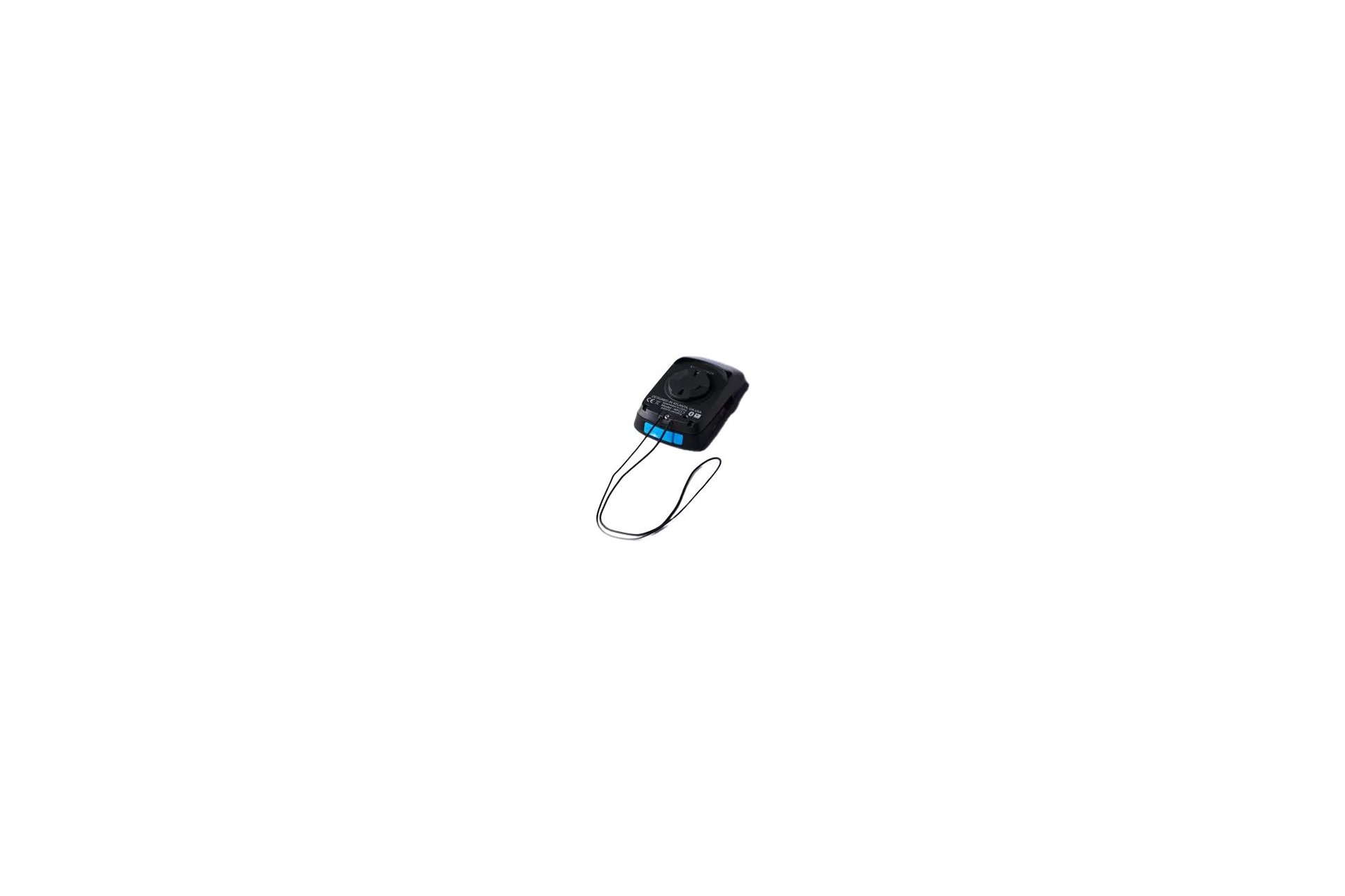 Wahoo ELEMNT Bolt Tether Sichrungsband für Bolt & Roam