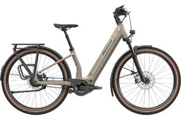 E-Bike City - Diamant Suvea Style - 800 Wh - 27,5 Zoll - Tiefeinsteiger - 2026