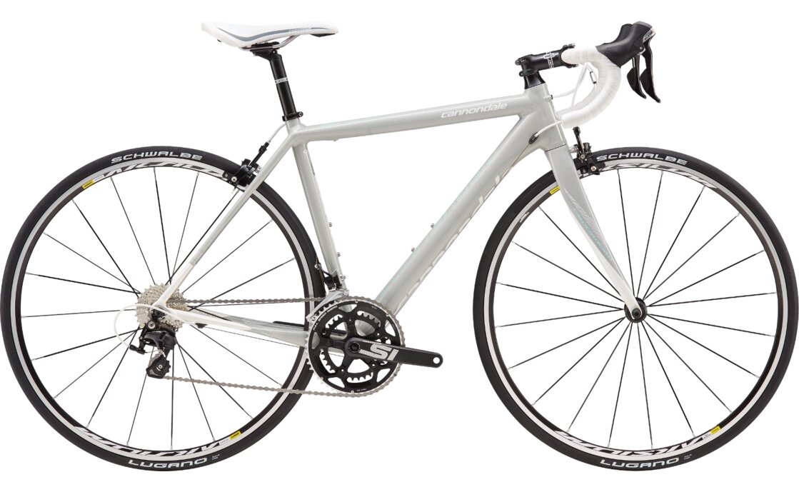 Cannondale CAAD10 Women's 105 5 - Auslaufmodell - 28 Zoll - Diamant