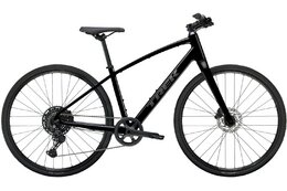 Trek FX Stagger - Trek FX 1 Stepover Gen 4 - 28 Zoll - Diamant - 2027