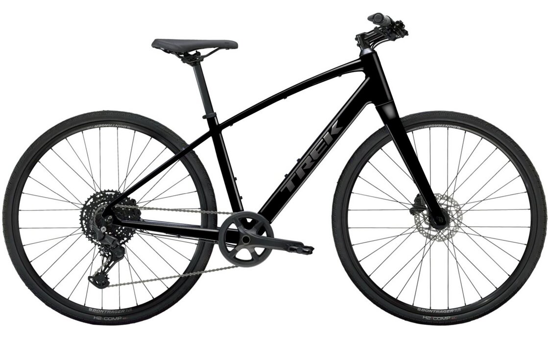 Trek FX 1 Stepover Gen 4 - 28 Zoll - Diamant - 2027