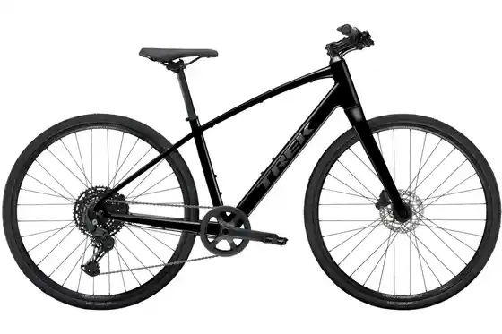 Trek FX S - Trek FX 1 Stepover Gen 4 - 28 Zoll - Diamant - 2027