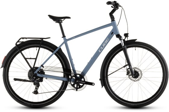 Cube - Trekkingräder - Cube Touring ONE - 28 Zoll - Diamant - 2026