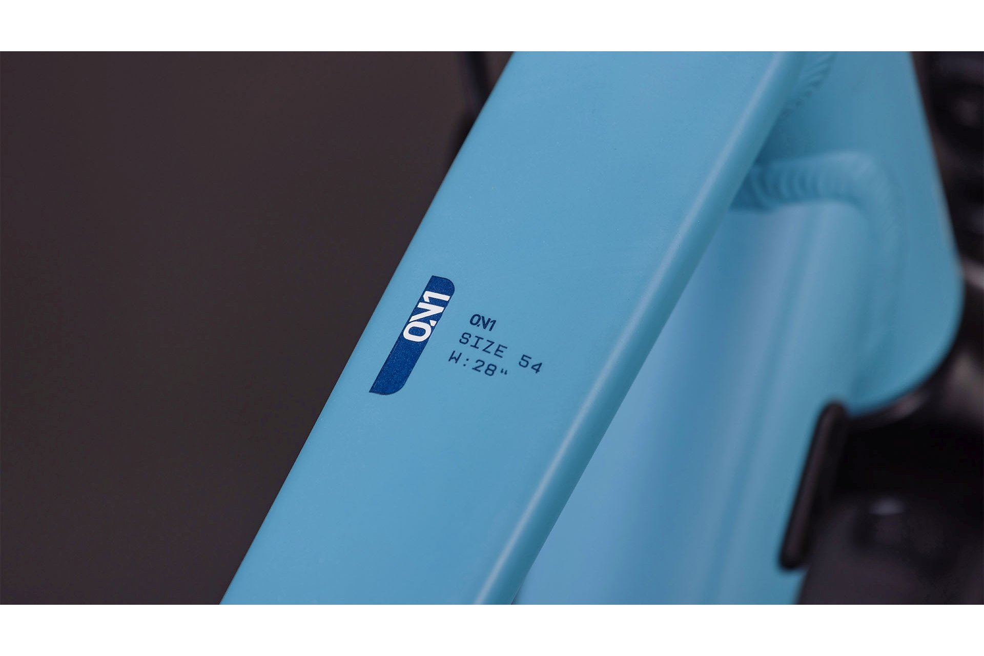 Cube Touring ONE - 28 Zoll - Diamant - 2026