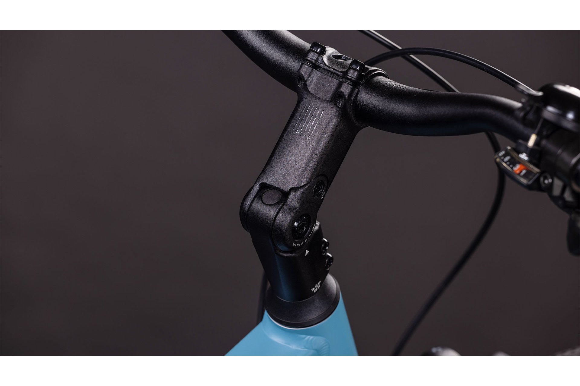 Cube Touring ONE - 28 Zoll - Diamant - 2026