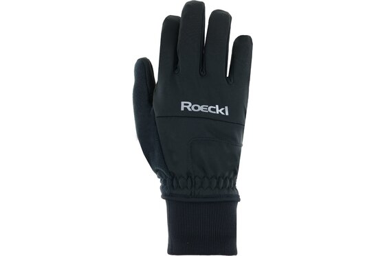Winter-Handschuhe - Roeckl Heimgarten Langfinger Handschuhe